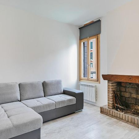 Santa Croce Wonderful Βενετία Εξωτερικό φωτογραφία