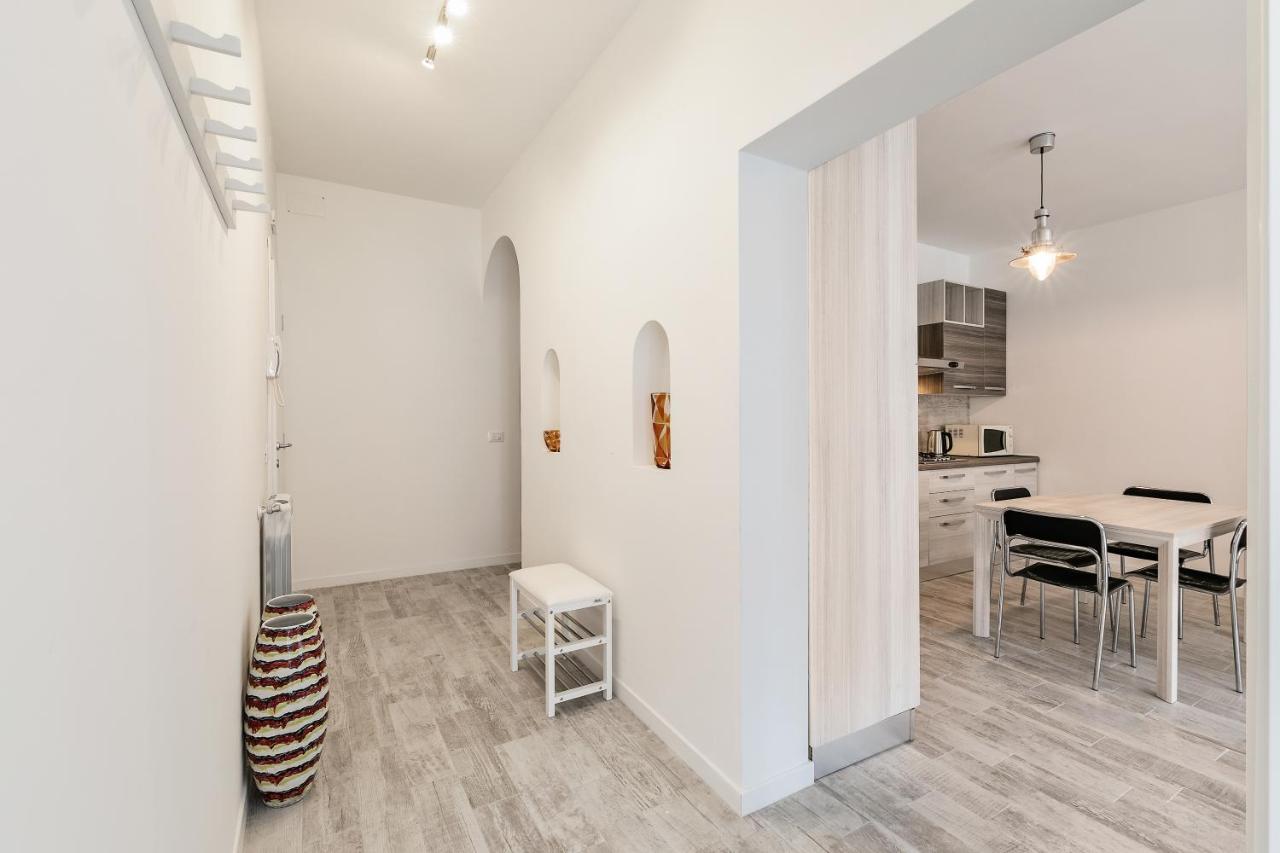 Santa Croce Wonderful Βενετία Εξωτερικό φωτογραφία