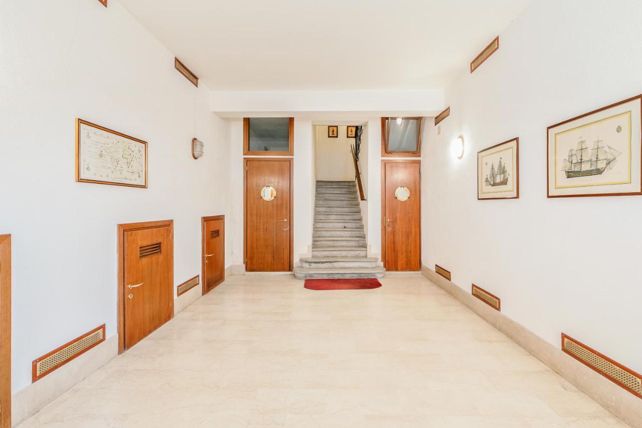 Santa Croce Wonderful Βενετία Εξωτερικό φωτογραφία