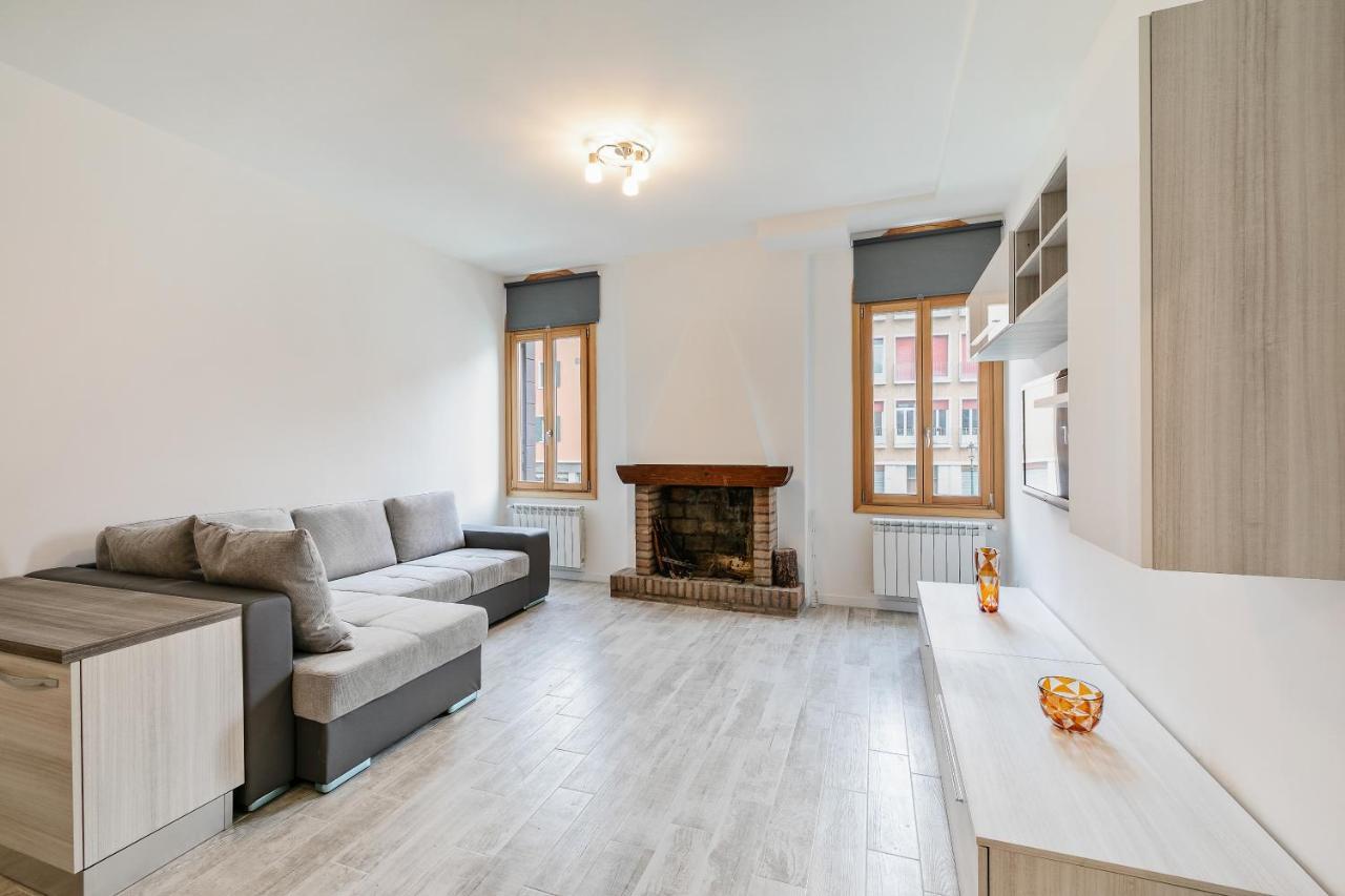 Santa Croce Wonderful Βενετία Εξωτερικό φωτογραφία